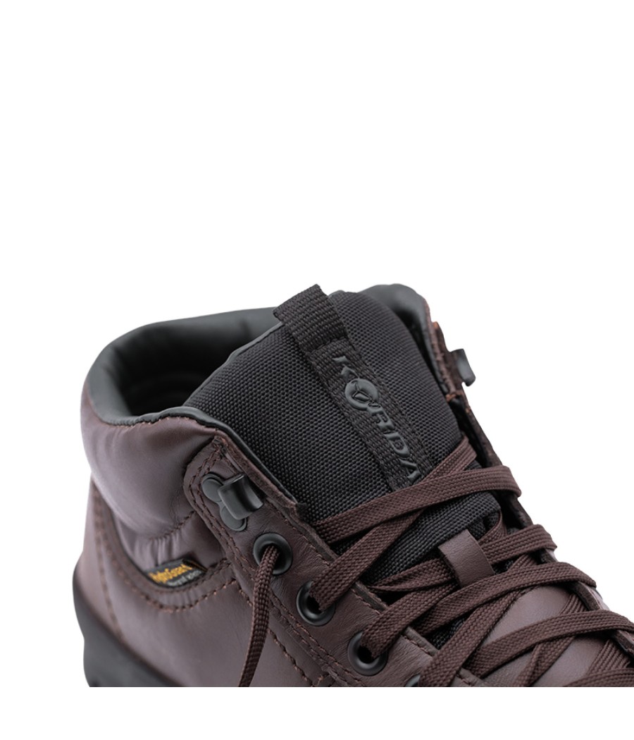 Korda KORE Kombat Boots Brown Rozm. 40.5