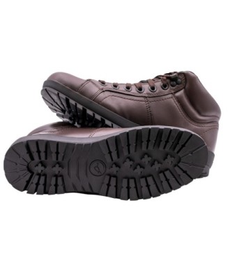 Korda KORE Kombat Boots Brown Rozm. 47.