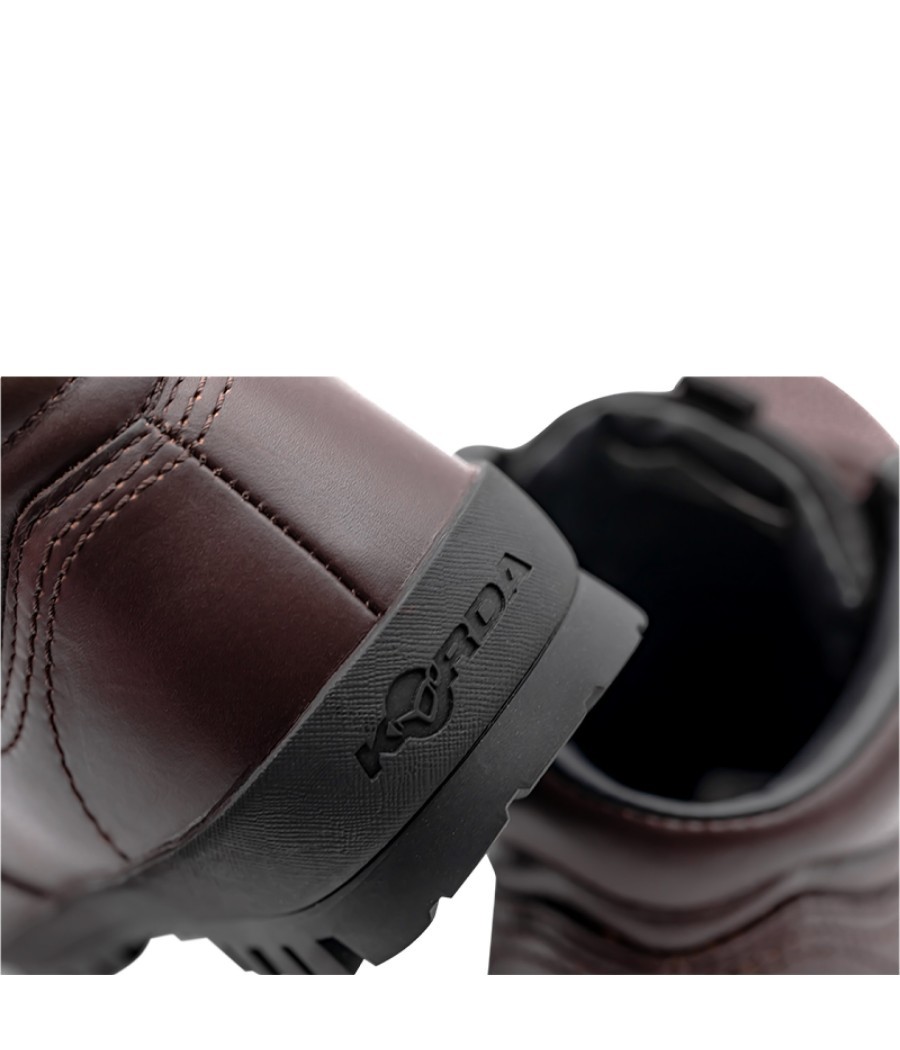 Korda KORE Kombat Boots Brown Rozm. 47.