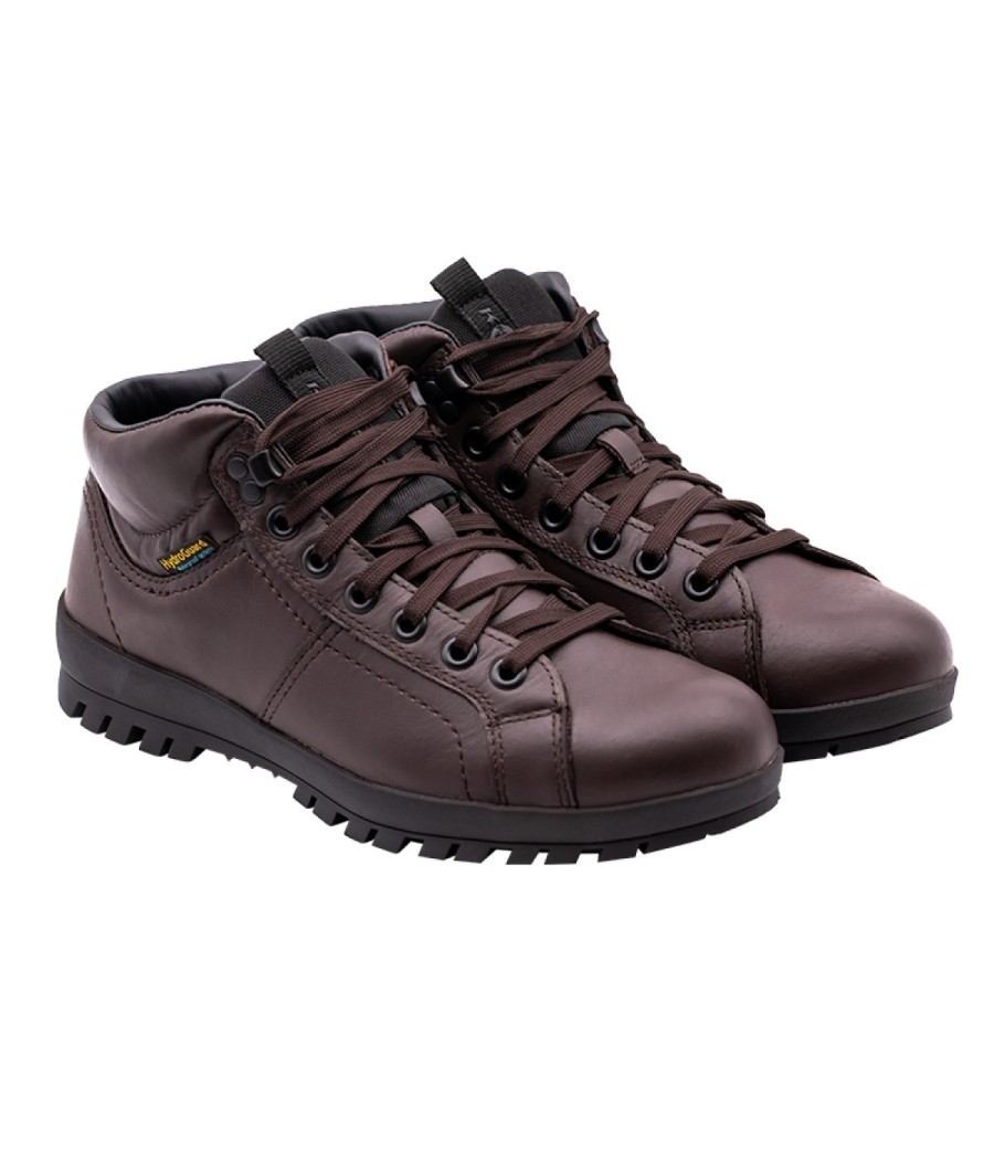 Korda KORE Kombat Boots Brown Rozm. 47.
