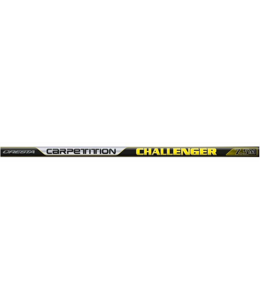 kaper sklep CRESTA CARPETITION CHALLENGER 7,5M