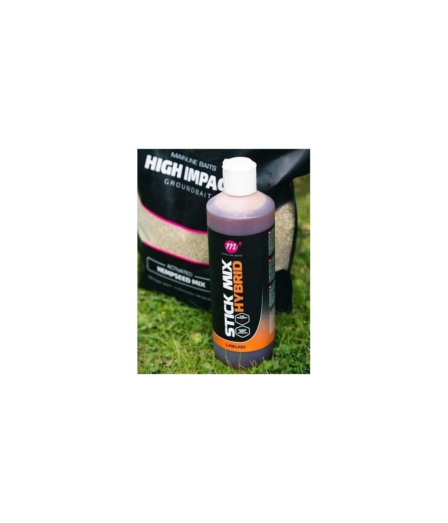 kaper sklep Mainline Stick-Mix Liquid Essential Cell 500ml