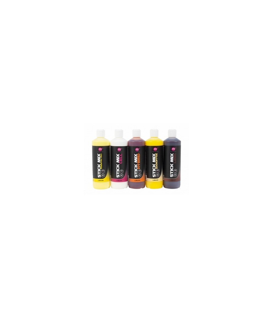 kaper sklep Mainline Stick-Mix Liquid Essential Cell 500ml