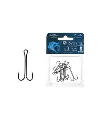 MIKADO Podwójna Kotwica Sensual nr.2/ 8szt.