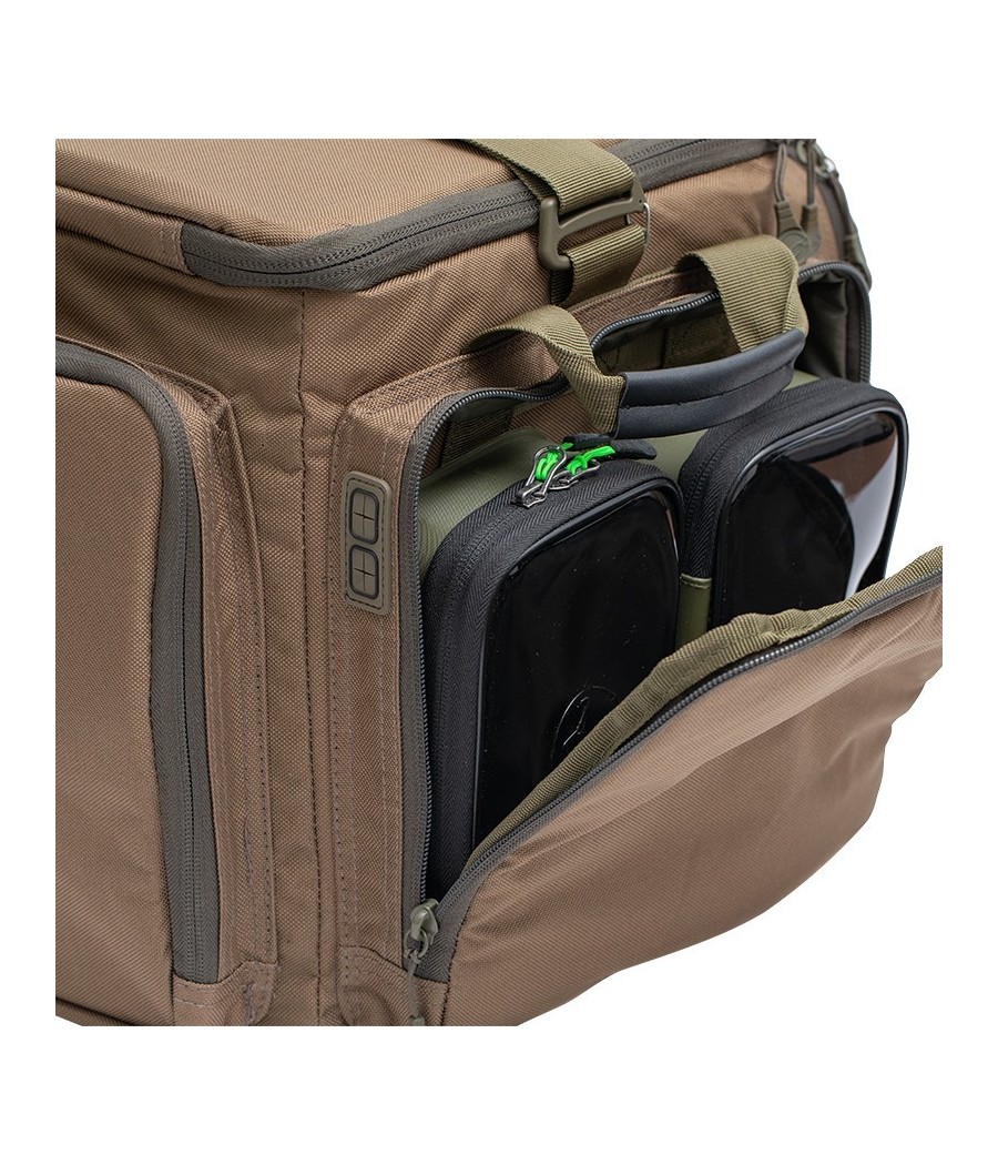 Kaper Sklep Korda Compac Cube Carryall Torba