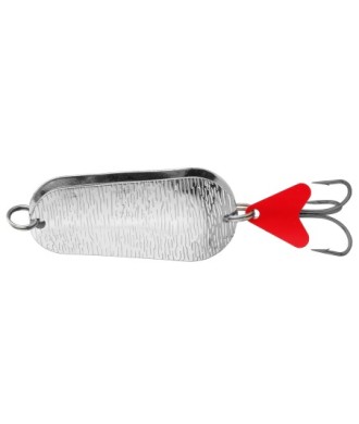 Mikado Błystka wahadłowa Trython Double nr.6/24g/6,5cm