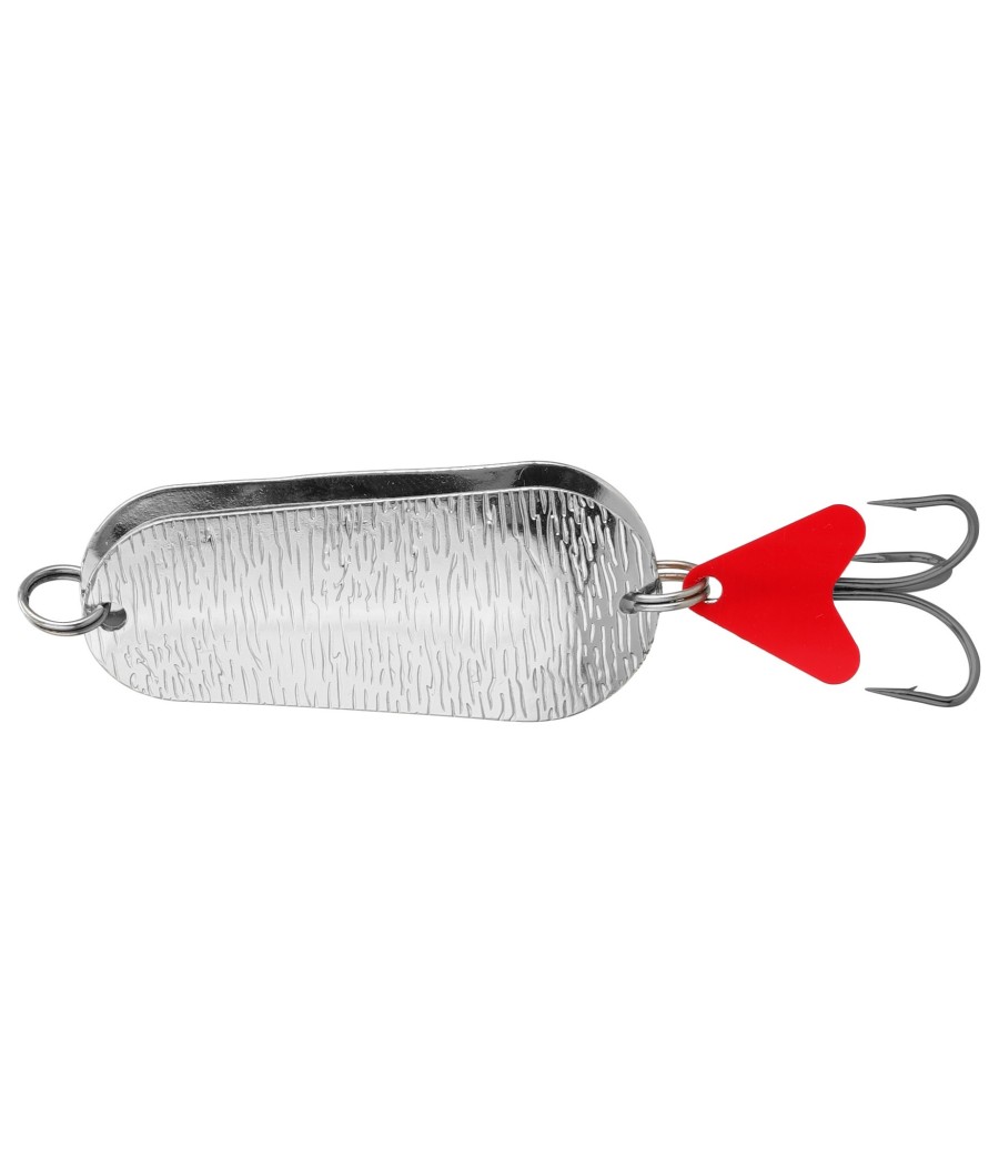 Mikado Błystka wahadłowa Trython Double nr.6/24g/6,5cm