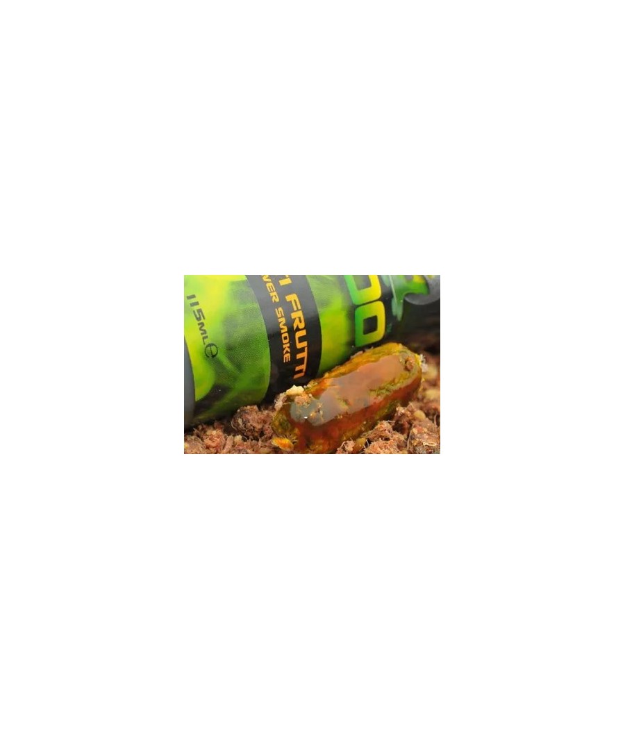 kaper sklep Korda Goo Kiana Carp 115ml SPICY SQUID SUPREME