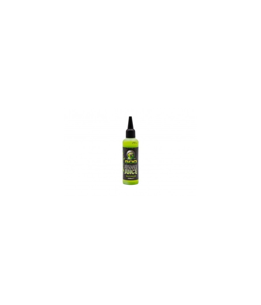 Korda GOO JUNGLE JUICE Supreme  115ml