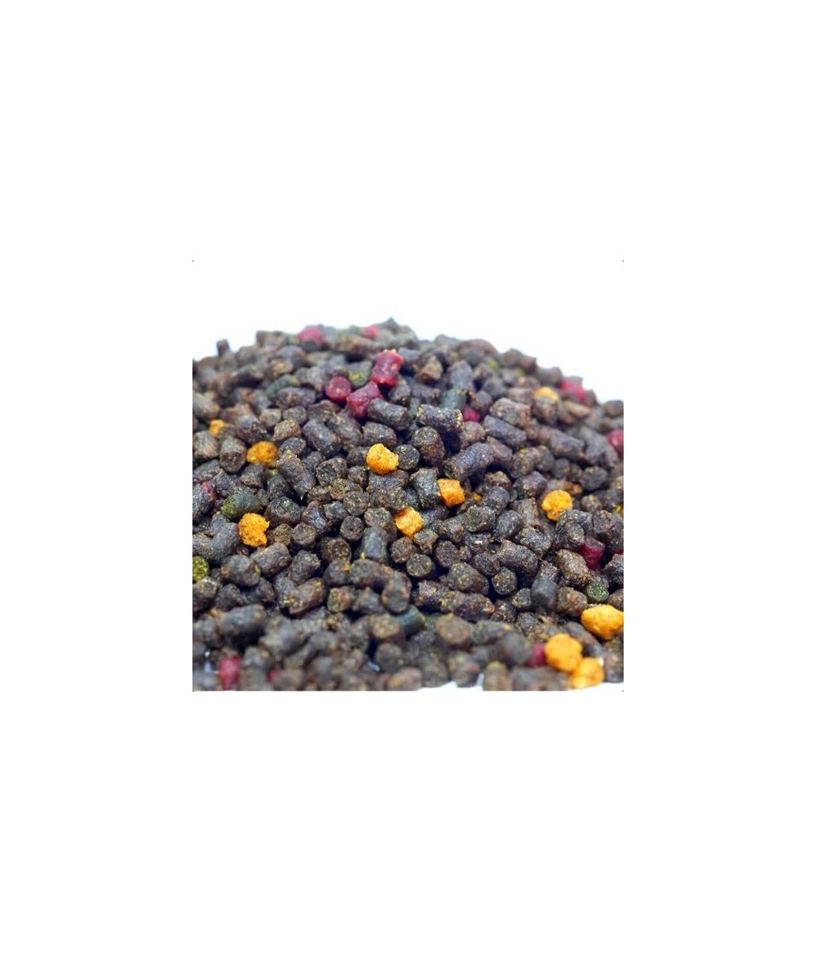 kaper sklep Osmo PRO PELET DARK 2mm/ 1kg