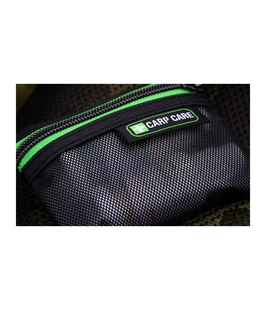 kaper sklep Korda Preparaty do odkażania CARP CARE KIT