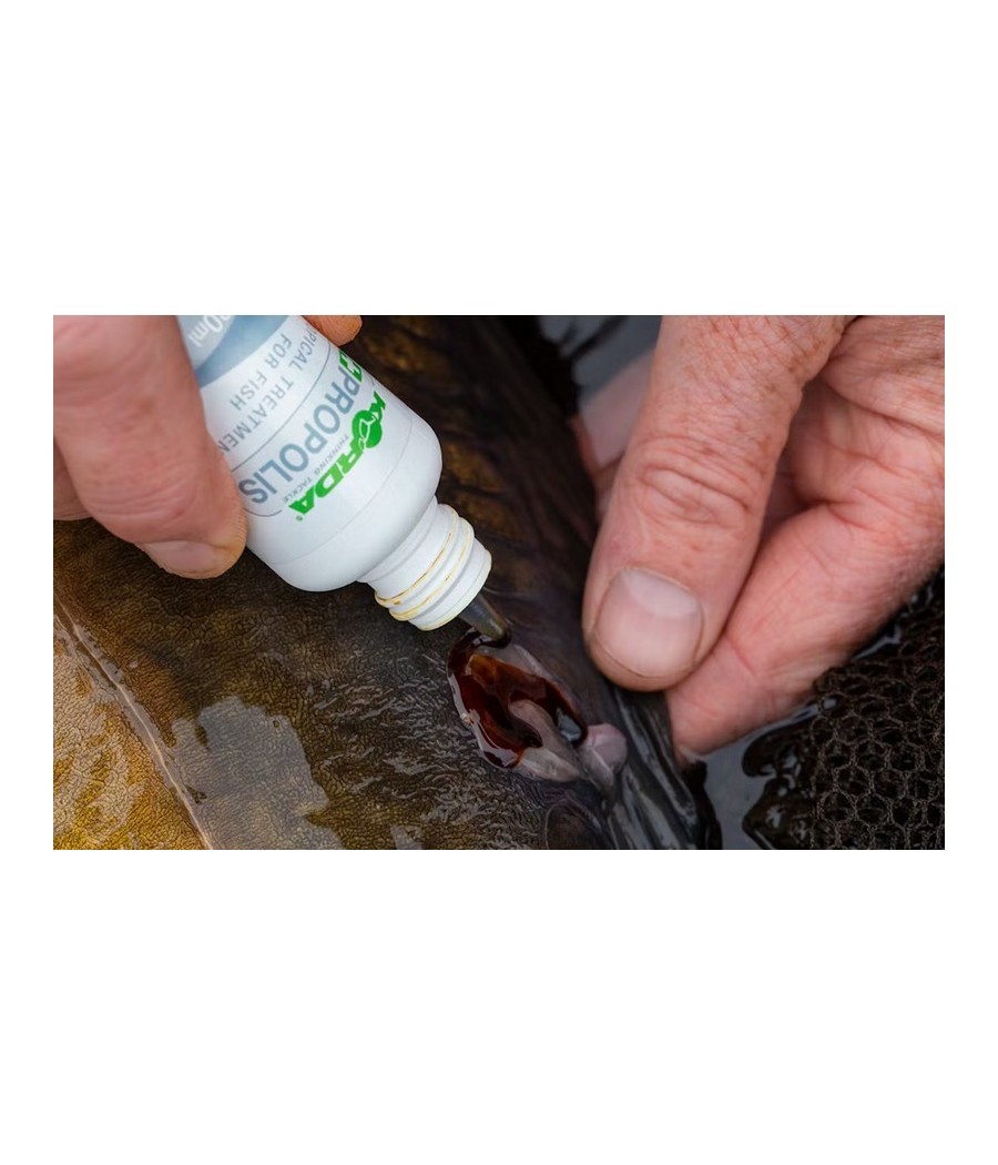 kaper sklep Korda Preparaty do odkażania CARP CARE KIT