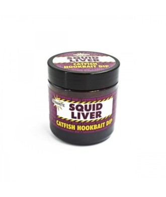 DYNAMITE DIP SQUID LIVER 270 ml