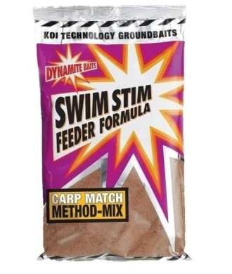 Dynamite Baits Swim Stim METHOD-MX 900G