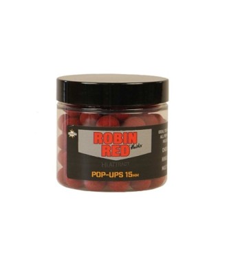 Dynamite Baits ROBIN RED pop up 15mm