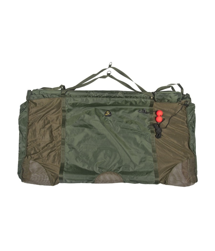 kaper sklep Carp Spirit Weigh Storage Floating Bag Worek do ważenia i przetrzymywania ryb