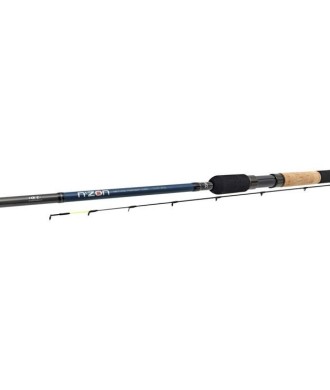 Wędka Daiwa N'Zon feeder (LM) 12'/ 3PCS/80g