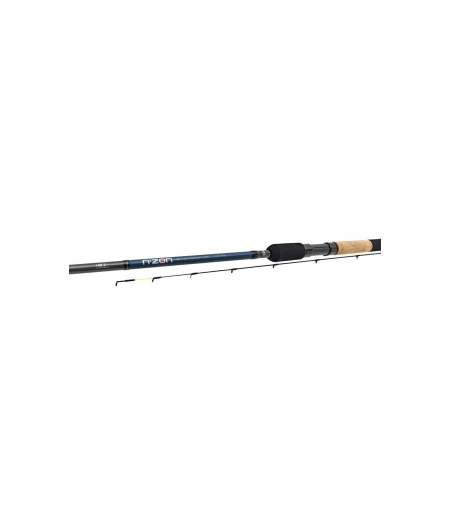 Wędka Daiwa N'Zon feeder (LM) 11'/ 3PCS/60g