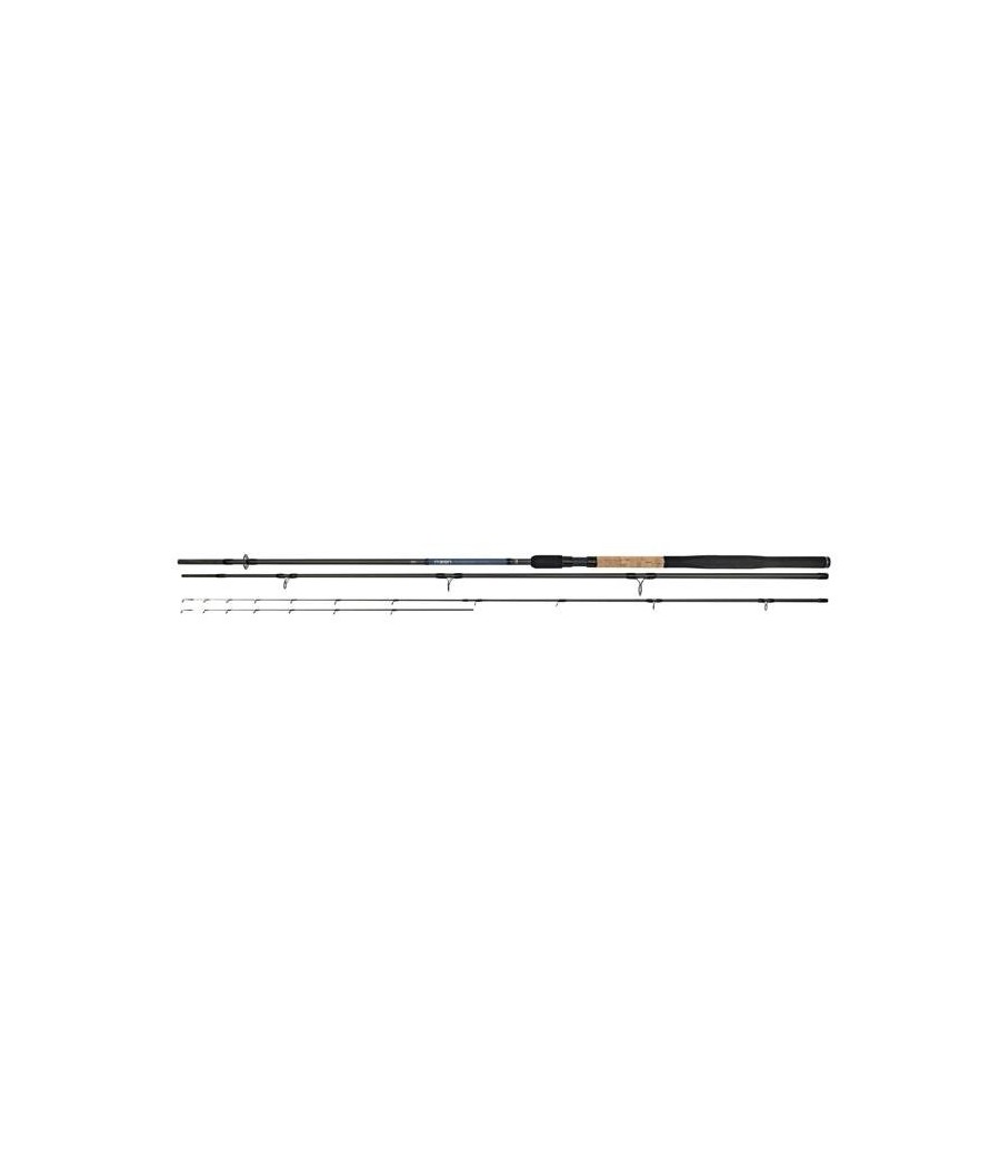 Wędka Daiwa N'Zon feeder (LM) 11'/ 3PCS/60g