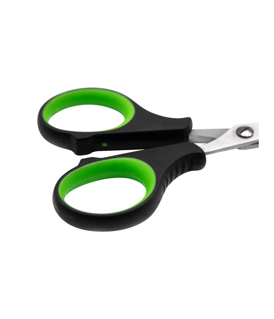 kaper sklep Korda Nożyczki do Plecionki Basix Rig Scissors