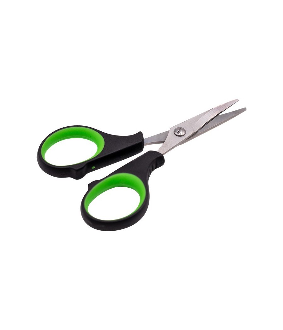 kaper sklep Korda Nożyczki do Plecionki Basix Rig Scissors