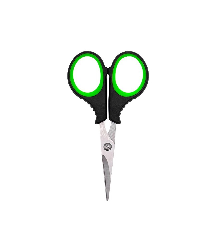 kaper sklep Korda Nożyczki do Plecionki Basix Rig Scissors
