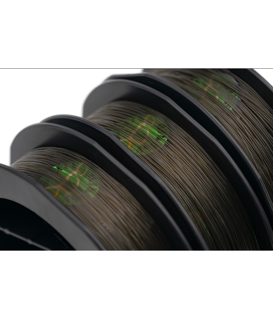 kaper sklep Korda Strzałówka Subline Tapered Leaders 5x12m 12-40lb