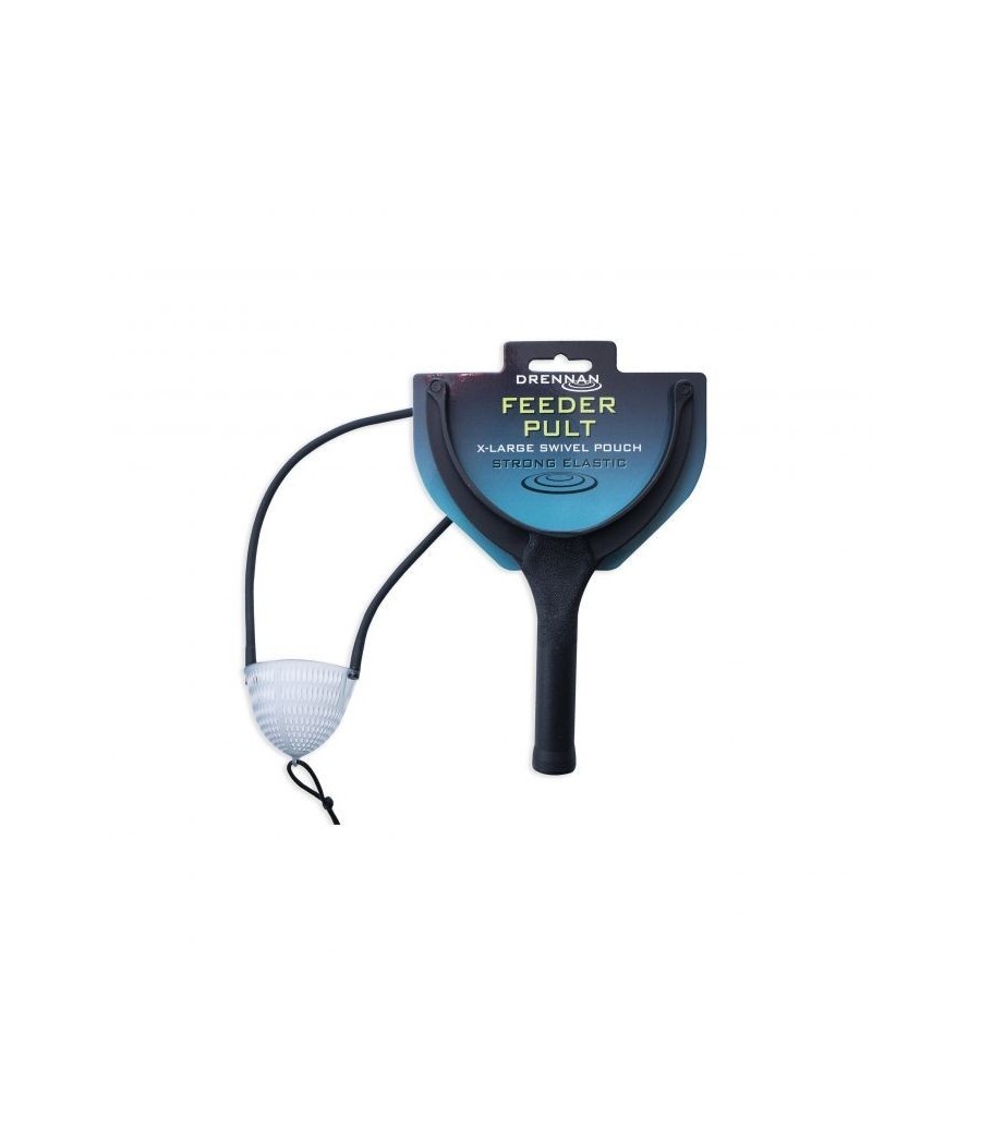 Drennan Proca Feeder Pult - Strong Elastic