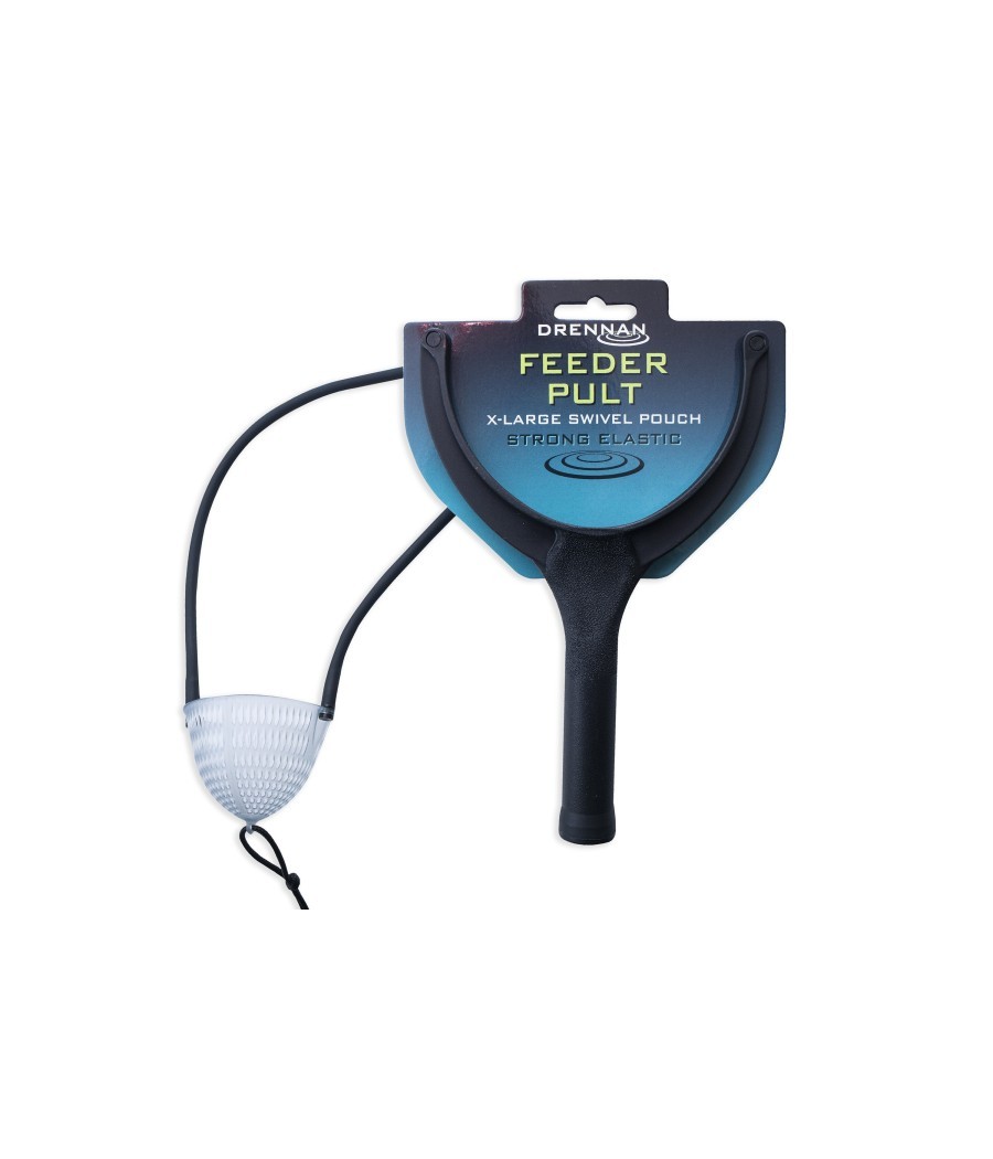 Drennan Proca Feeder Pult - Strong Elastic