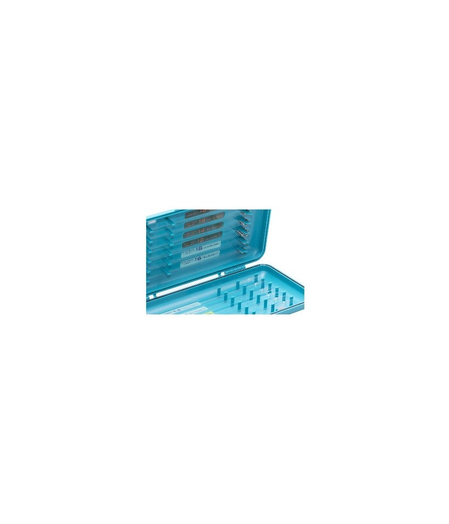DRENNAN Portfel na przypony HOOK BOX