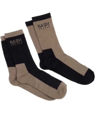 Nash - Skarpetki long sock - (2 pary)