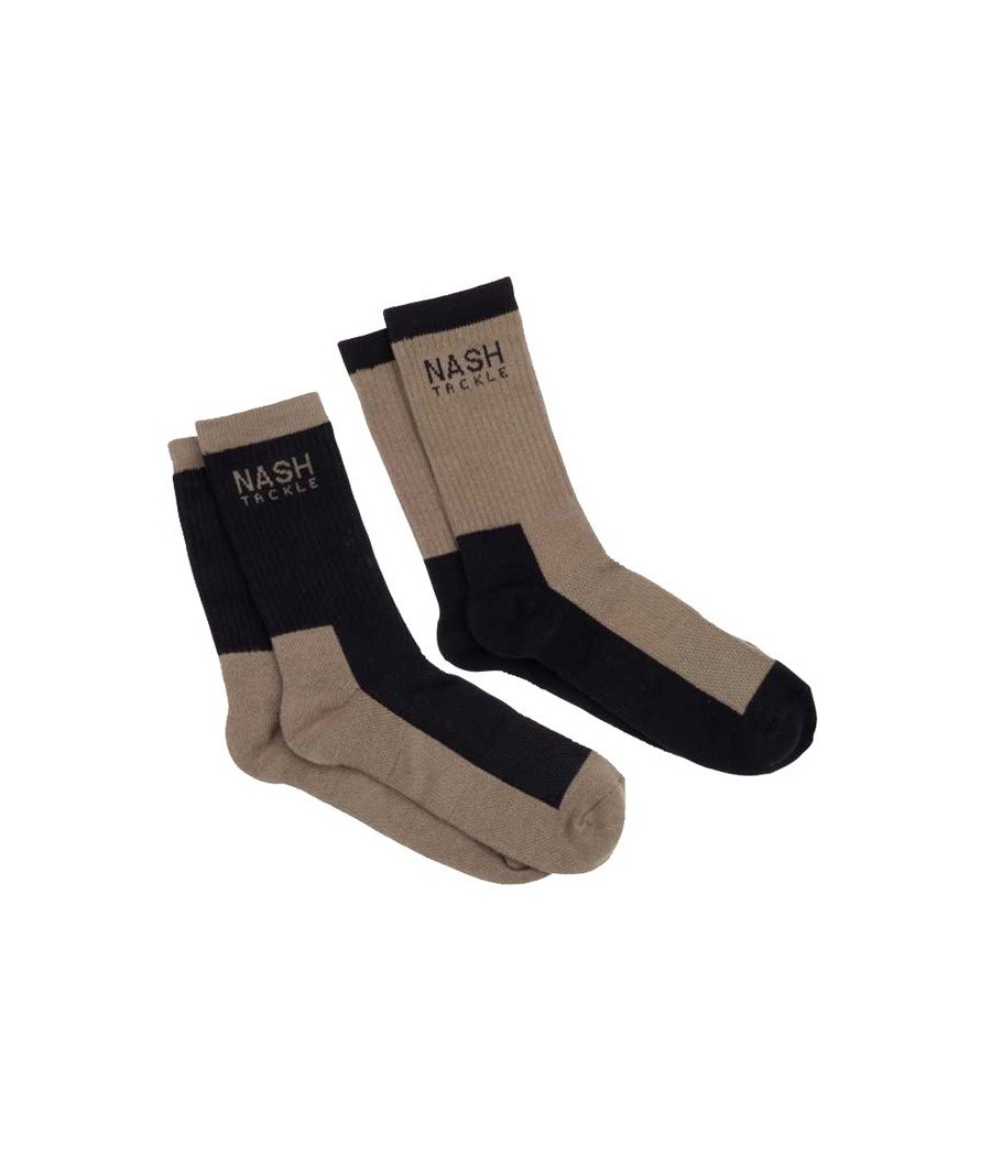 NASH-SKARPETKI LONG SOCK- (2 PARY)