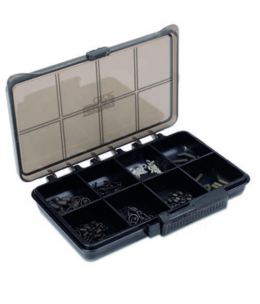 Nash Box Logic Slim Box2 Kaper Sklep