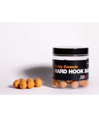 kape sklep Vital Baits Hard Hook Bait Nutty Crunch 14mm 100g kaper sklep 