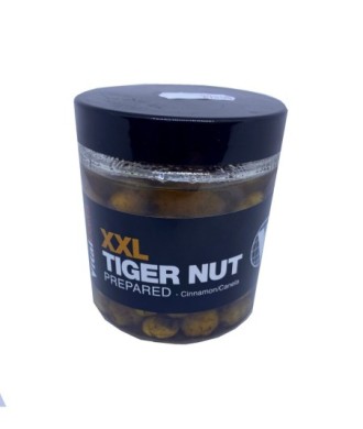 Vital baits Gotowy Orzech Tygrysi XXL Cynamon 250ml