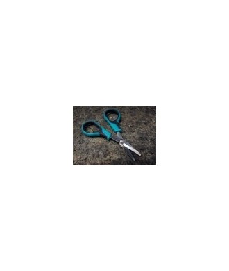 Drennan Nożyczki Braid Mono Scissors Aqua