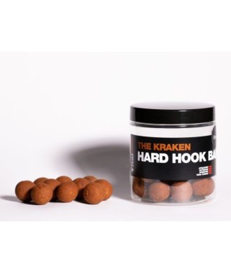 kaper sklep Vital Baits Hard Hook Bait The Kraken 14mm 100g