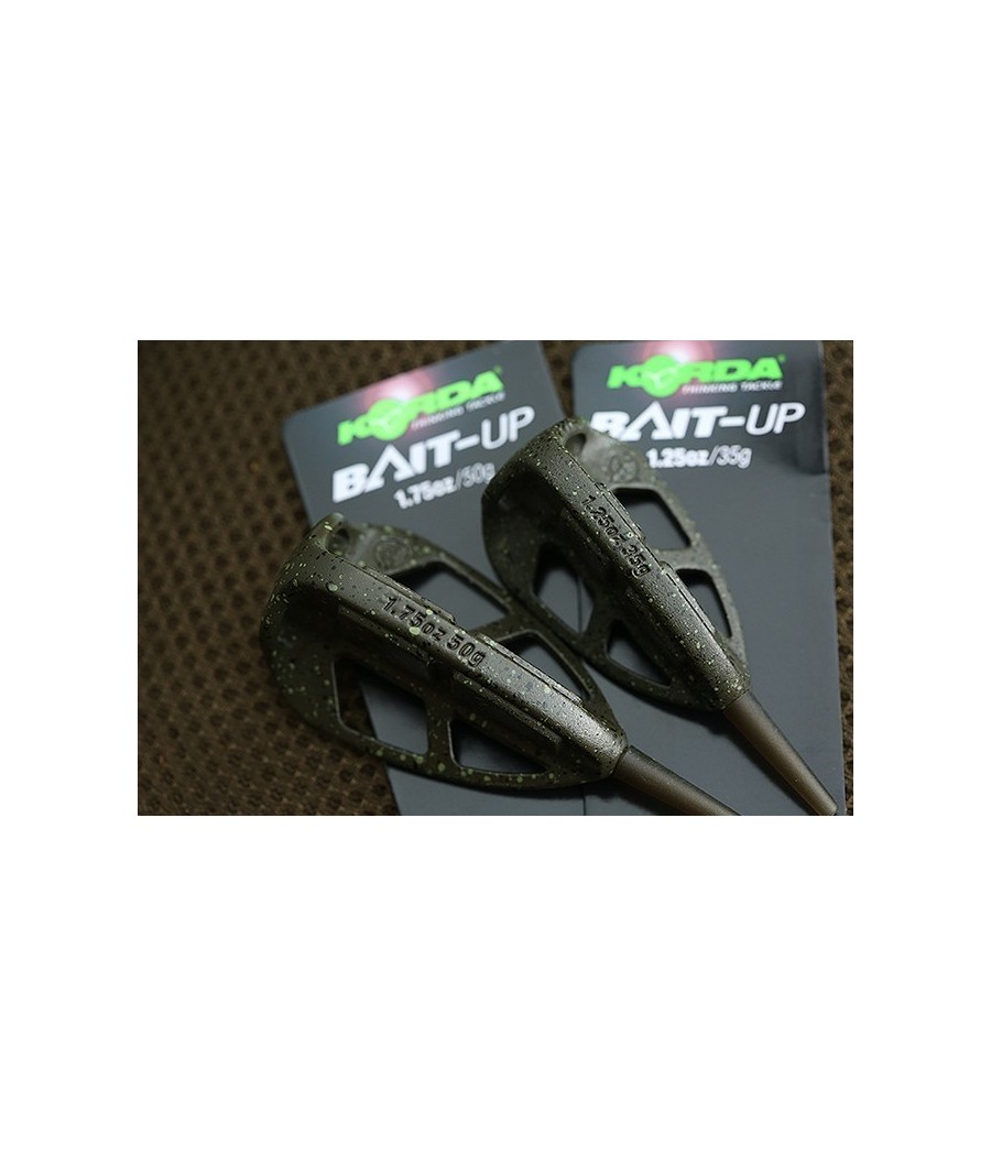 kaper sklep KORDA Bait Up METHOD FEEDER 35G 1SZT