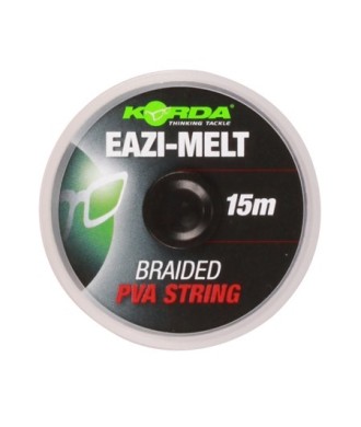 KORDA PVA String 15m Nić rozpuszczalna