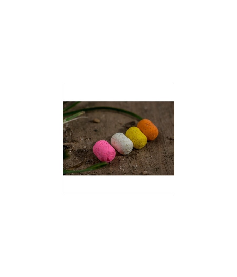 kaper sklep Match Dumbells Wafters 10mm White Cell