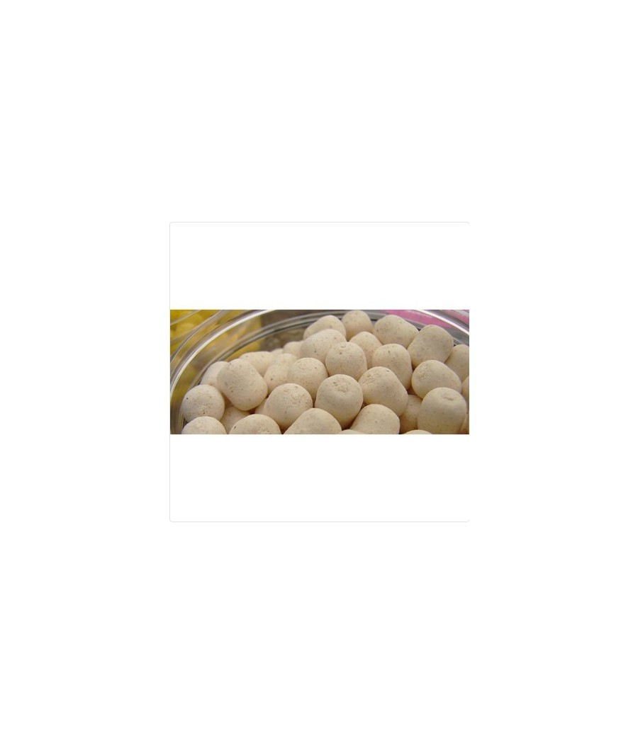 kaper sklep Match Dumbells Wafters 10mm White Cell
