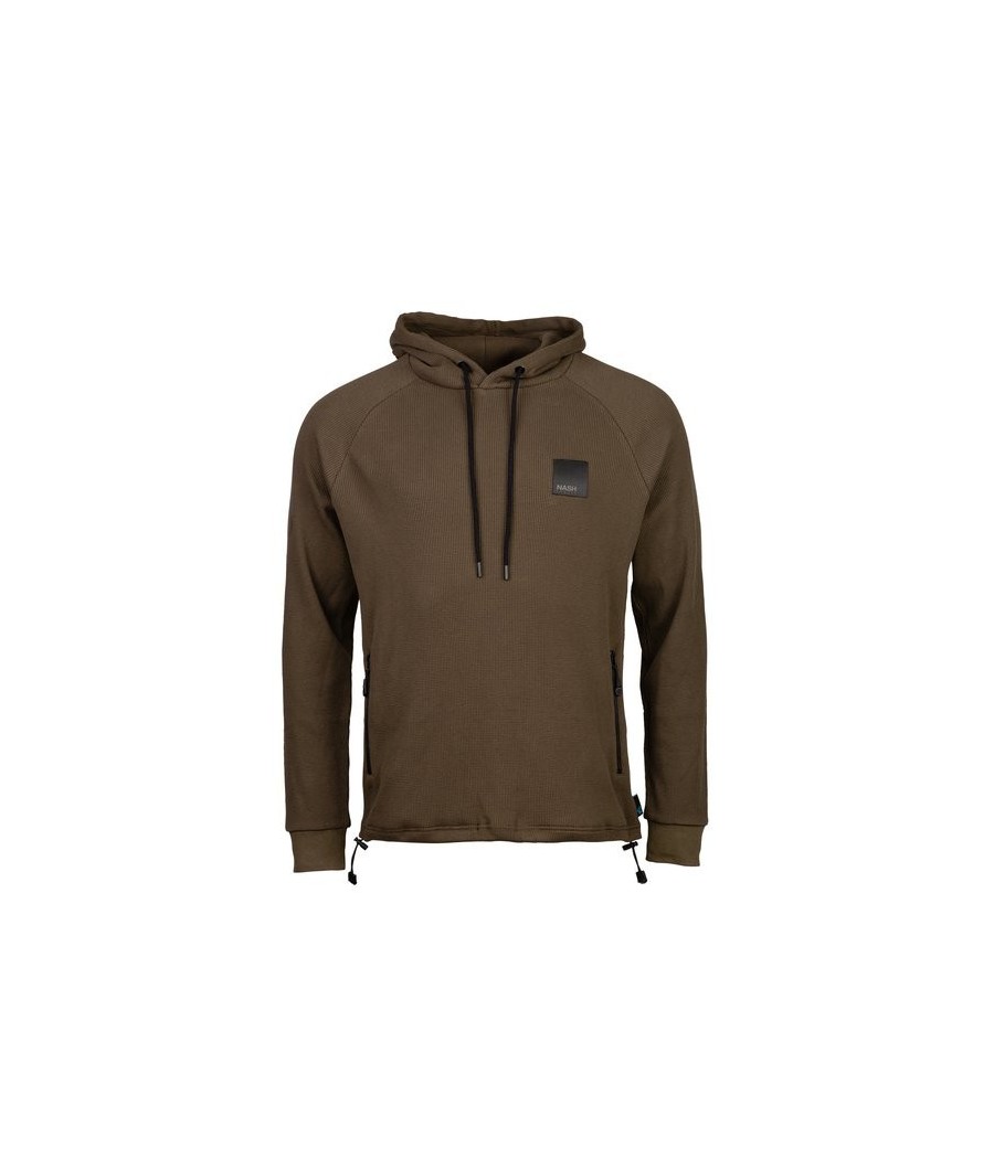 Nash Lightweight Hoody roz. S