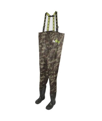 Tletur Wodery Camo roz. 44