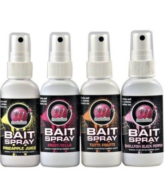 Mainline Bait Spray Shellfish Black Pepper