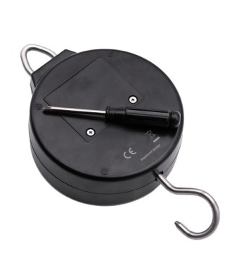 Korda Digital Scale Waga132lb/60kg