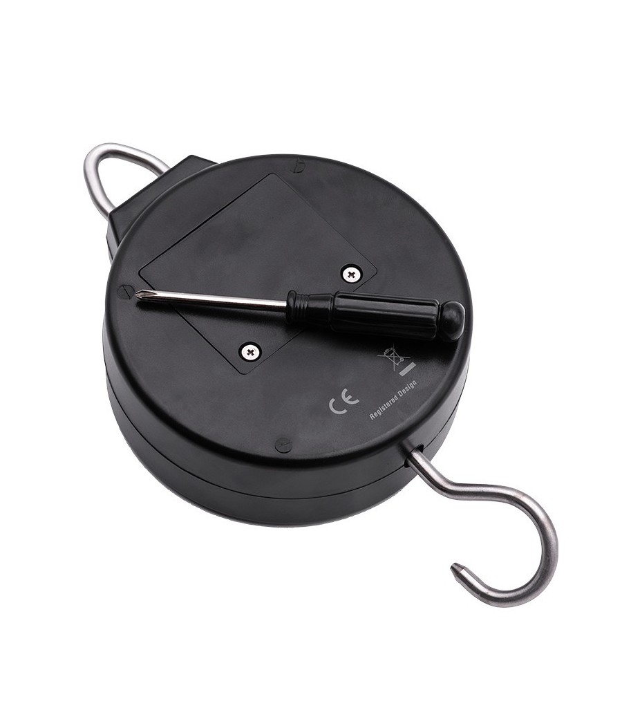 Korda Digital Scale Waga132lb/60kg