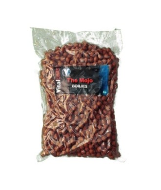 kaper sklep Vital Baits Kulki The Mojo 18mm 5kg