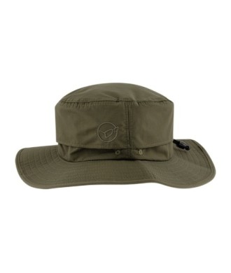 Korda LE Waterproof Boonie Olive Kapelusz