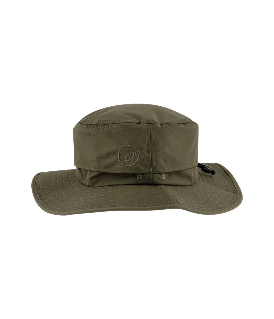 Korda LE Waterproof Boonie Olive Kapelusz Korda LE Waterproof Boonie Olive Kapelusz