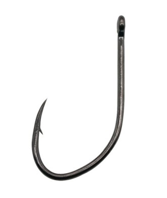 GURU Haczyki LWG Feeder Special Barbed/Eyed 16